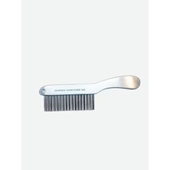 Honeycomb Double-Row Finisher Comb