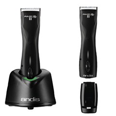 Andis Pulse Zr Ii Cordless Black