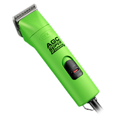 Agc Super 2 Speed - Green 