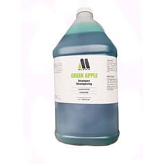 Green Apple Shampoo - 1 Gal