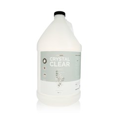 B2b Crystal Clear Shampoo