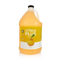 B2b Citrus Shampoo