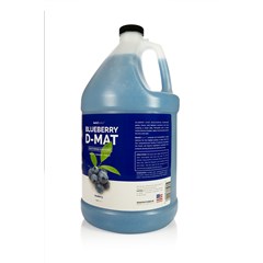 B2b D-Mat Blueberry Conditioner 1 Gal