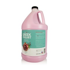 B2b Pomegranate Grk Ygrt Shampoo 1 Gal