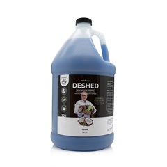 B2b Deshed Shampoo 1 Gal