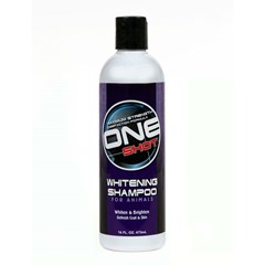 Bestshot Whitening Shampoo 16 Oz