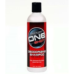 Oneshot Deodorizing Shampoo