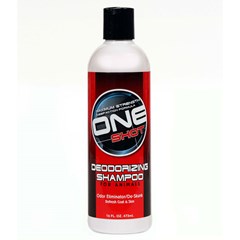 Oneshot Deodorizing Shampoo