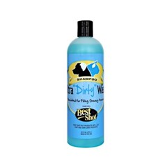 Bestshot 'dirty' Wash Shampoo 16 Oz.