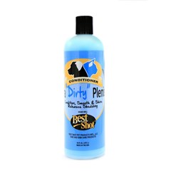 BestShot Dirty Plenish Conditioner 16oz