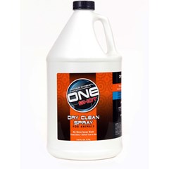 Oneshot Dry Clean Shampoo