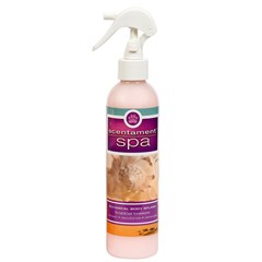 Sentamint Spa Tropical Breeze - 8 Oz