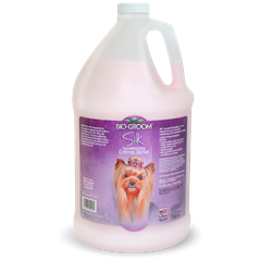 Biogroom Silk Cream Rinse