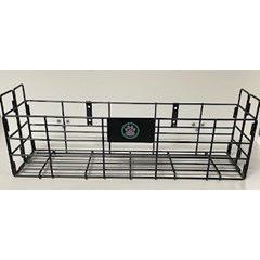 Bath Master Wire Rack