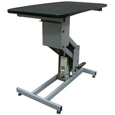 Grooming Tables, Arms & Acc.