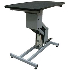 Heavy Duty Table Mat - 23 1/2" x 47"