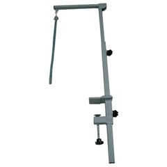 48" Folding Arm And Clamp