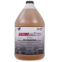 Groomers Edge Grimeinator Shampoo