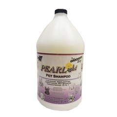 Groomers Edge Pearlight Shampoo