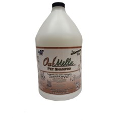 Groomers Edge Oat Mella Shampoo