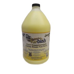 Groomers Edge Re-Fur-Bish Conditioner