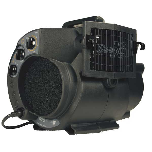Double K Dryers, Blowers & Acc. | Deboer Grooming Supplies