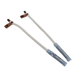 Motor Brush Clip - Repl. Set