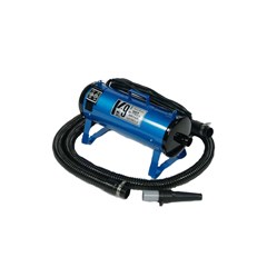 K-9 I Dryer