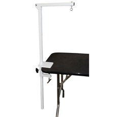 Grooming Tables, Arms & Acc.