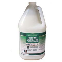 Freedom Envirozyme Fresh Scent