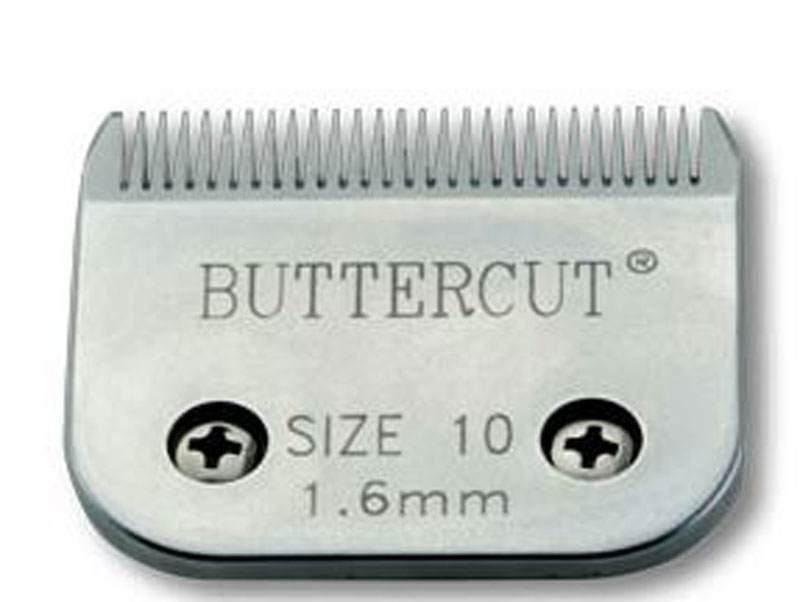 Geib Buttercut Blades 30