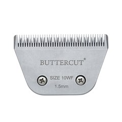 Buttercut Wide Blades