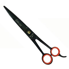 Gator 7 1/2” Straight Black