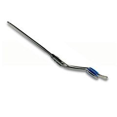 Gator 8 1/2 Bent Shank