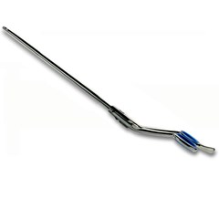 Gator 10 Bent Shank