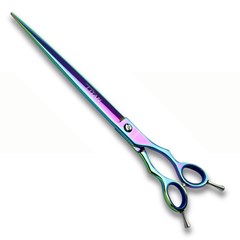 Entree Titan 10" Straight Scissor