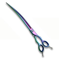 Entree Titan 10" Curved Scissor