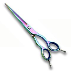 Entree Titan 7" Straight Scissor