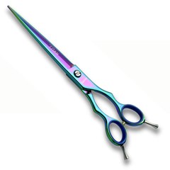 Entree Titan 8" Straight Scissor