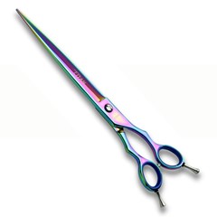 Entree Titan 9" Straight Scissor