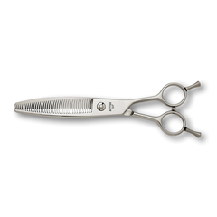 Buttercut Wave 38 Tooth 7" Curved Thinner 