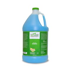 Green Groom White Dog Shampoo