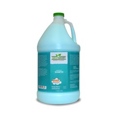 Green Groom Dandruff Shampoo