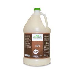 Green Groom Oatmeal Shampoo