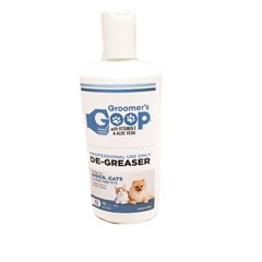 Groomers Goop Liquid