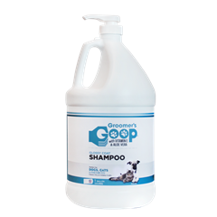 Groomers Goop Shampoo