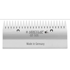 Clippers, Blades & Acc.