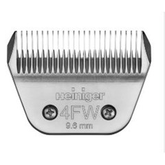 Heiniger #4F Wide Blade