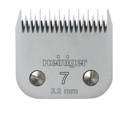 Heiniger  #7 Blade