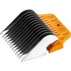 Wide Blade Comb